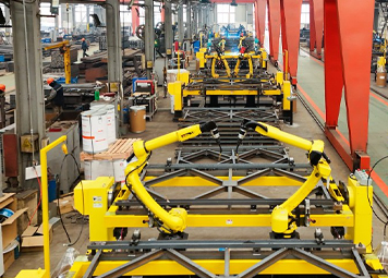 Kontrol Proses & Tata Kelola Pengelasan